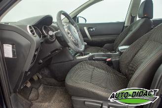 Nissan Qashqai 1.6 Acenta Clima picture 18