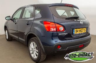 Nissan Qashqai 1.6 Acenta Clima picture 3