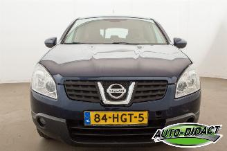 Nissan Qashqai 1.6 Acenta Clima picture 26