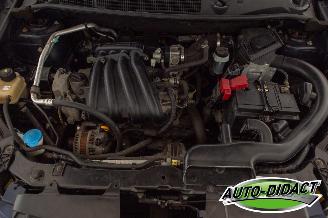 Nissan Qashqai 1.6 Acenta Clima picture 25