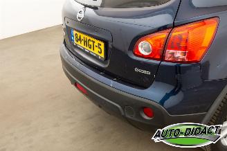 Nissan Qashqai 1.6 Acenta Clima picture 21