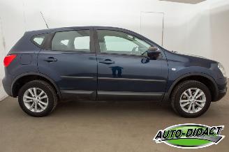 Nissan Qashqai 1.6 Acenta Clima picture 30