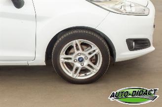 Ford Fiesta 1.0 EcoBoost Automaat Clima Navi Titanium picture 30