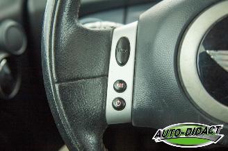 Mini Cooper 1.6 Cooper Airco Pano Pepper picture 12