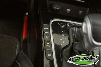 Kia Proceed 1.5 T-GDi Automaat 87.770 km Pano GT-Line Clima Digi Dash picture 11