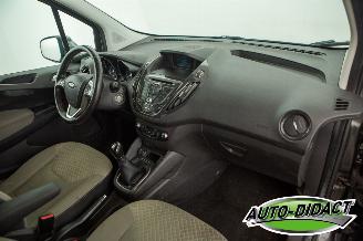 Ford Tourneo Courier 1.5 TDCi Clima picture 17
