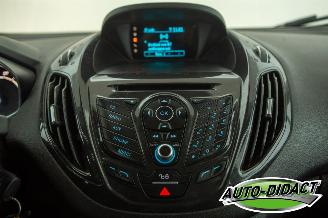 Ford Tourneo Courier 1.5 TDCi Clima picture 8