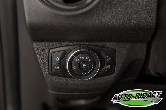 Ford Tourneo Courier 1.5 TDCi Clima picture 12