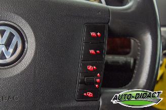 Volkswagen Touareg 3.6 V6 AWD VR 3.6 Automaat Clima Navi Leder picture 16