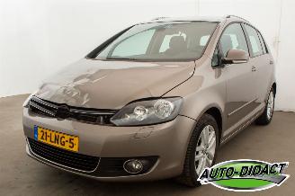 Avarii autoturisme Volkswagen Golf plus 1.4 TSI Highline Clima Camera 2010/6