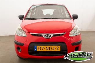 Hyundai I-10 1.1 Active 124.150 km picture 29
