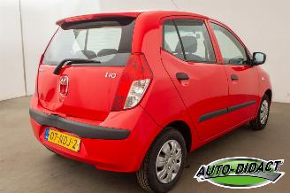 Hyundai I-10 1.1 Active 124.150 km picture 4