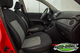 Hyundai I-10 1.1 Active 124.150 km picture 17