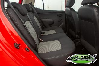 Hyundai I-10 1.1 Active 124.150 km picture 14