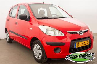 Hyundai I-10 1.1 Active 124.150 km picture 2