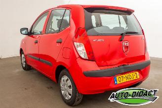 Hyundai I-10 1.1 Active 124.150 km picture 3