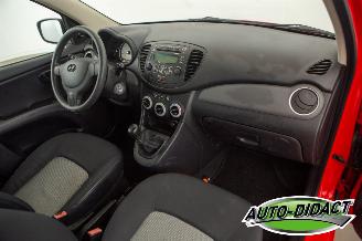 Hyundai I-10 1.1 Active 124.150 km picture 16