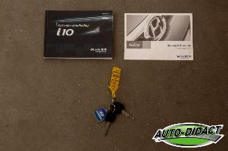Hyundai I-10 1.1 Active 124.150 km picture 25