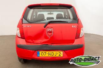 Hyundai I-10 1.1 Active 124.150 km picture 30