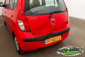 Hyundai I-10 1.1 Active 124.150 km picture 22
