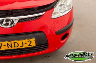 Hyundai I-10 1.1 Active 124.150 km picture 23