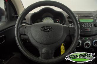 Hyundai I-10 1.1 Active 124.150 km picture 5