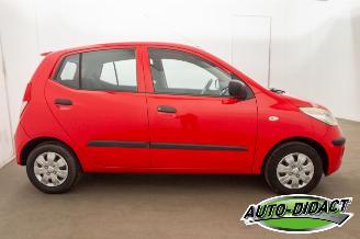 Hyundai I-10 1.1 Active 124.150 km picture 33