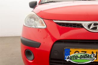 Hyundai I-10 1.1 Active 124.150 km picture 27