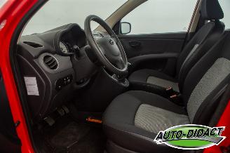 Hyundai I-10 1.1 Active 124.150 km picture 20