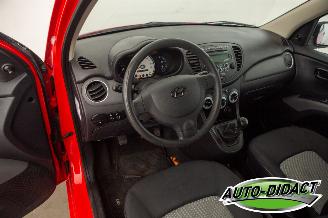 Hyundai I-10 1.1 Active 124.150 km picture 19