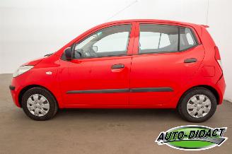 Hyundai I-10 1.1 Active 124.150 km picture 32