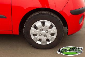 Hyundai I-10 1.1 Active 124.150 km picture 26