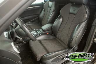 Audi A3 1.4 TFSI Cabrio Clima Navi Leder picture 28