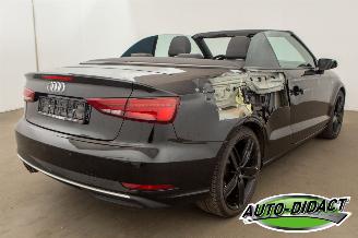 Audi A3 1.4 TFSI Cabrio Clima Navi Leder picture 3