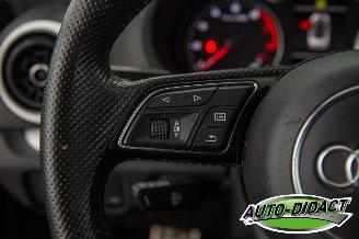 Audi A3 1.4 TFSI Cabrio Clima Navi Leder picture 18