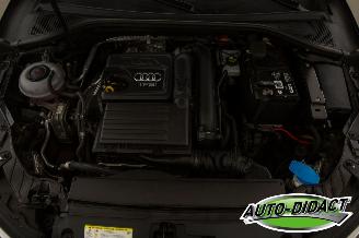 Audi A3 1.4 TFSI Cabrio Clima Navi Leder picture 33