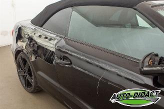 Audi A3 1.4 TFSI Cabrio Clima Navi Leder picture 30