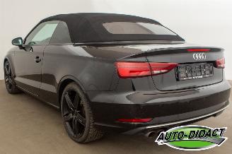 Audi A3 1.4 TFSI Cabrio Clima Navi Leder picture 7