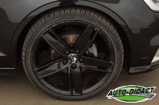 Audi A3 1.4 TFSI Cabrio Clima Navi Leder picture 31