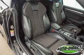 Audi A3 1.4 TFSI Cabrio Clima Navi Leder picture 24