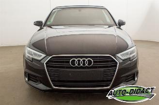 Audi A3 1.4 TFSI Cabrio Clima Navi Leder picture 34