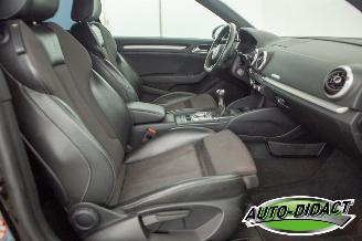 Audi A3 1.4 TFSI Cabrio Clima Navi Leder picture 23
