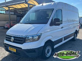 Volkswagen Crafter 35 2.0 TDI L3H3 Airco picture 1