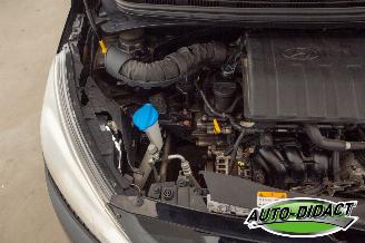 Hyundai I-10 1.0 82.324 km Airco picture 34