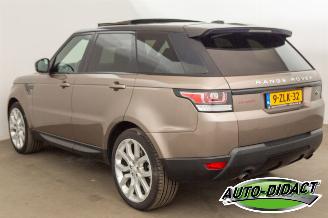 Land Rover Range Rover sport 3.0 TDV6 HSE Dynamic Automaat Pano Leder Digi Dash picture 3