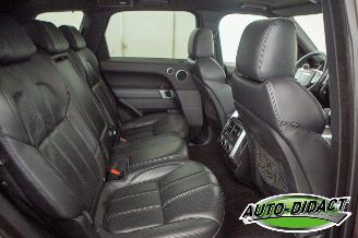 Land Rover Range Rover sport 3.0 TDV6 HSE Dynamic Automaat Pano Leder Digi Dash picture 25