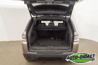 Land Rover Range Rover sport 3.0 TDV6 HSE Dynamic Automaat Pano Leder Digi Dash picture 39
