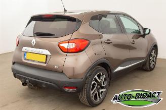 Renault Captur 1.2 TCe Automaat Clima Navi Dynamique picture 4