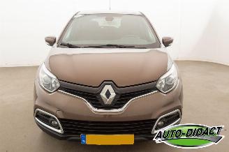 Renault Captur 1.2 TCe Automaat Clima Navi Dynamique picture 32