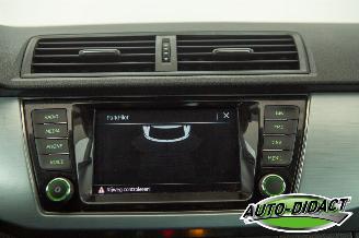 Skoda Fabia 1.0 TSI Clima Navi 120.179 km picture 9
